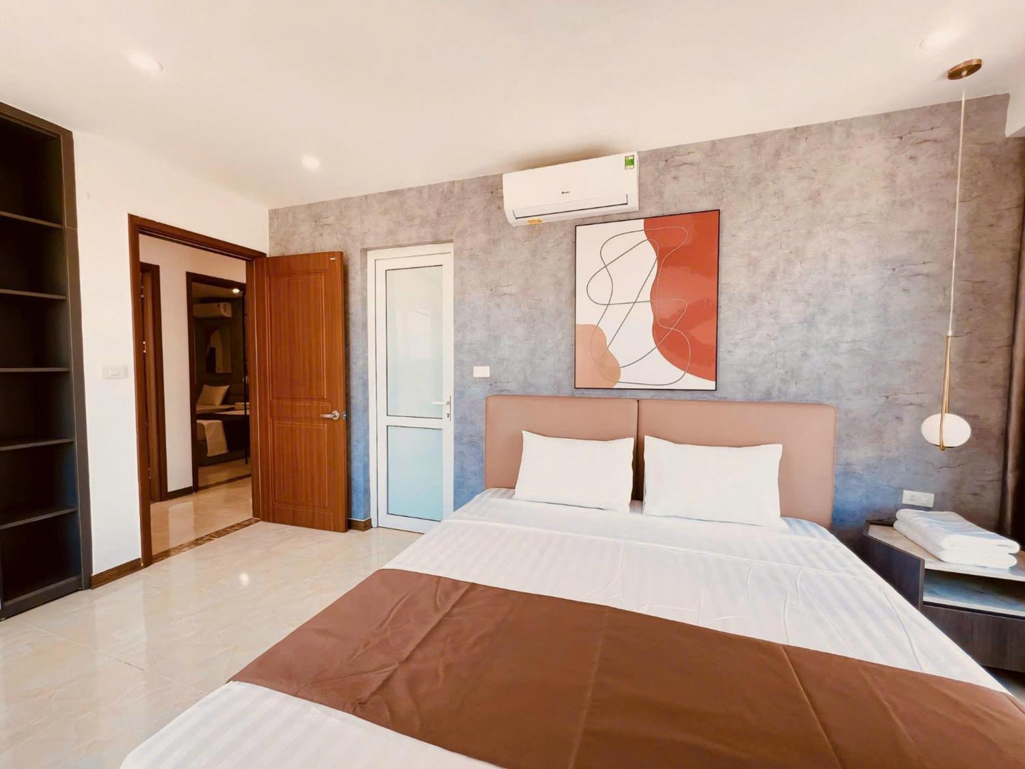 Hai Dang Homestay - Ha Long Exteriér fotografie